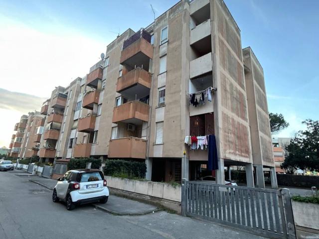 Appartamento in vendita a Anzio RM