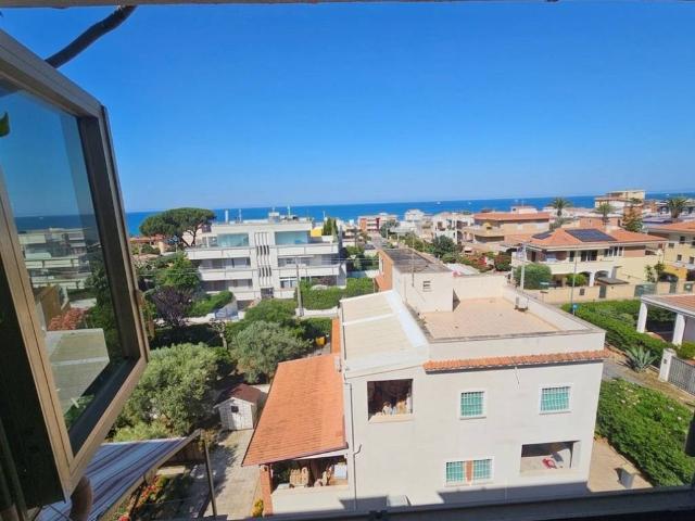 Appartamento in vendita a Anzio RM