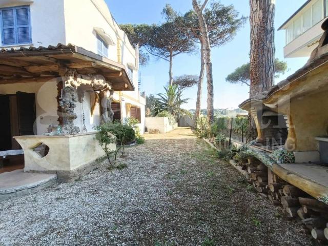 Appartamento in vendita a Anzio RM