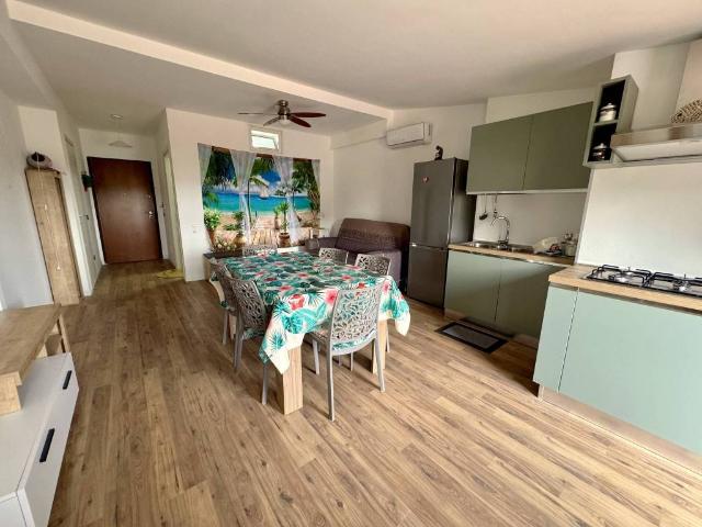 Appartamento in vendita a Anzio RM