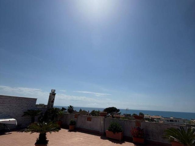 Appartamento in vendita a Anzio RM