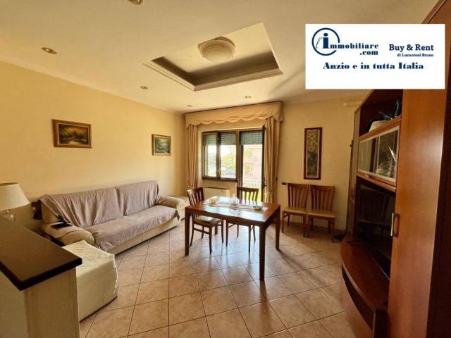 Appartamento in vendita a Anzio RM