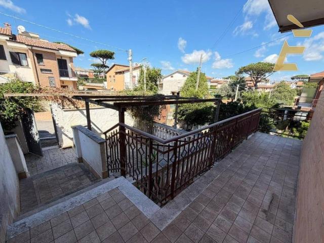 Appartamento in vendita a Anzio RM