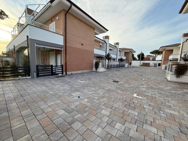 Appartamento in vendita a Anzio RM