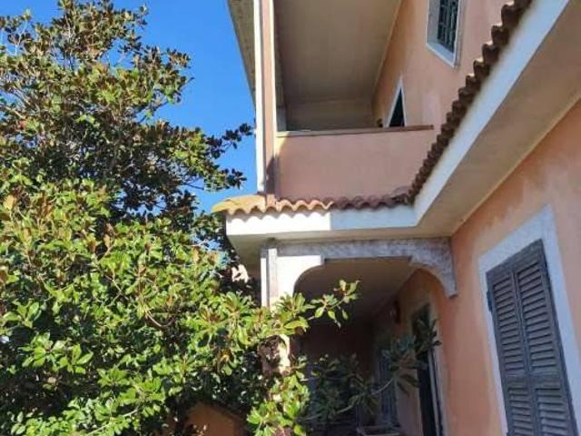 Appartamento in vendita a Anzio RM