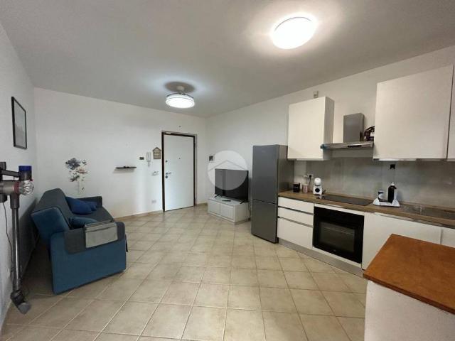 Appartamento in vendita a Anzio RM