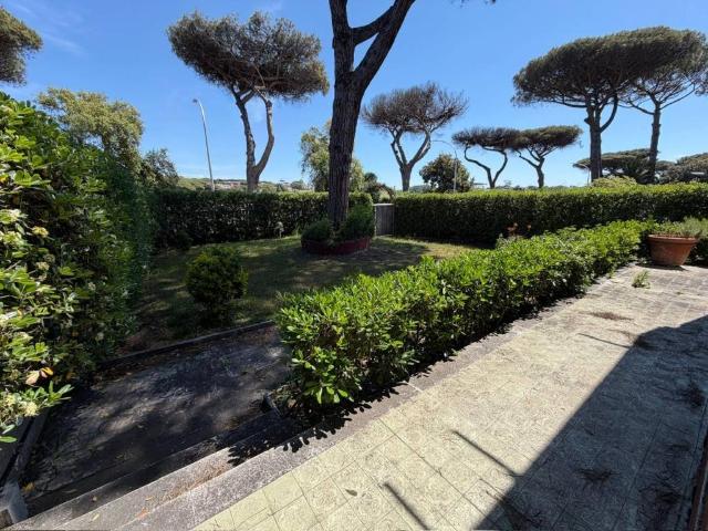 Appartamento in vendita a Anzio RM