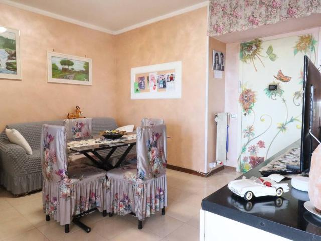 Appartamento in vendita a Anzio RM