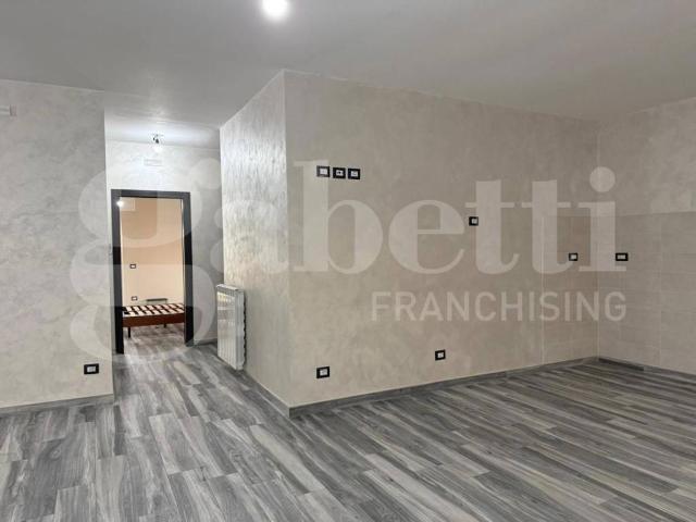 Appartamento in vendita a Anzio RM