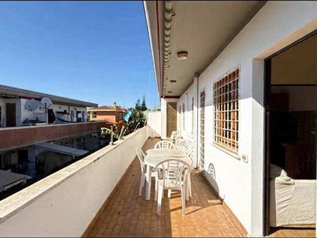 Appartamento in vendita a Anzio RM