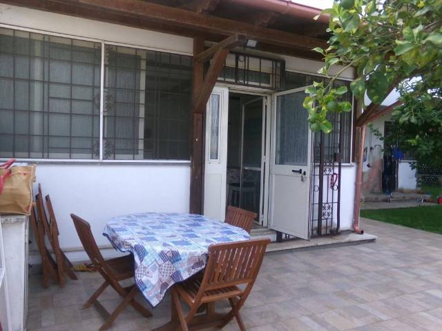 Appartamento in vendita a Anzio RM