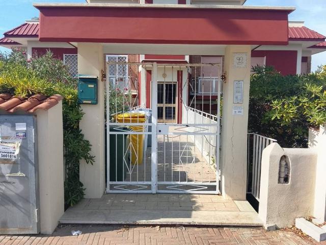 Appartamento in vendita a Anzio RM