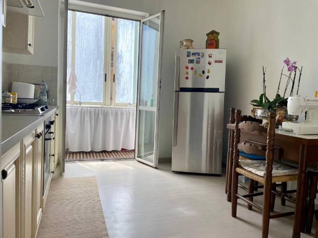 Appartamento in vendita a Anzio RM