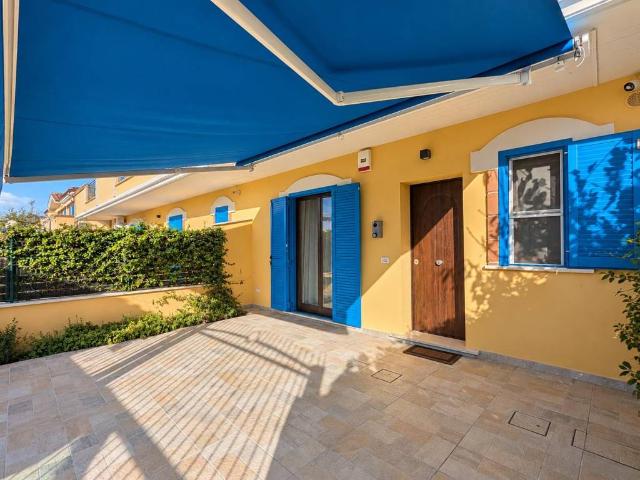 Appartamento in vendita a Anzio RM