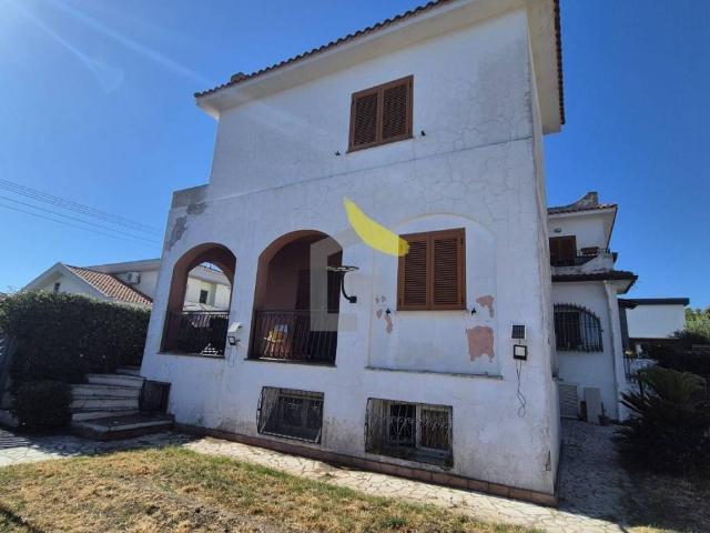 Appartamento in vendita a Anzio RM