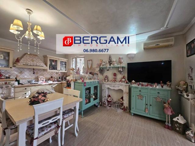 Appartamento in vendita a Anzio RM