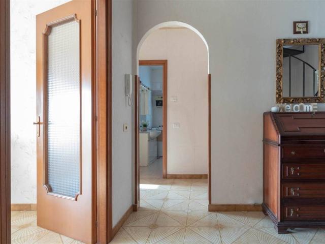 Appartamento in vendita a Anzio RM