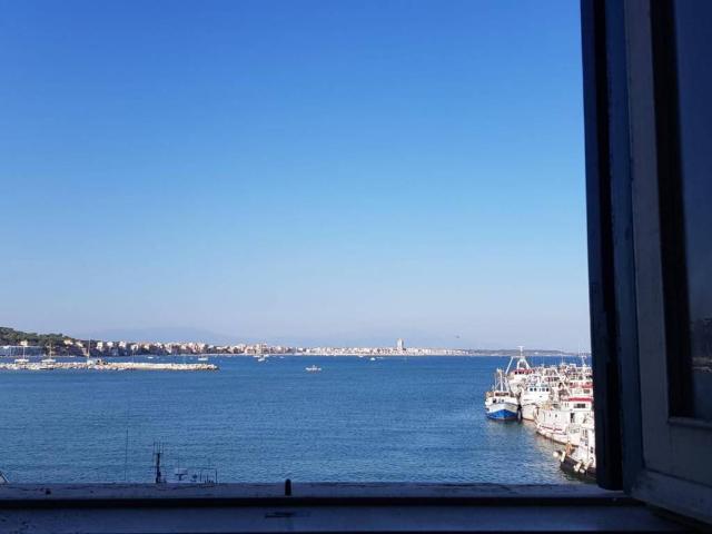 Appartamento in vendita a Anzio RM