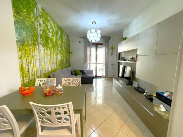 Appartamento in vendita a Anzio RM
