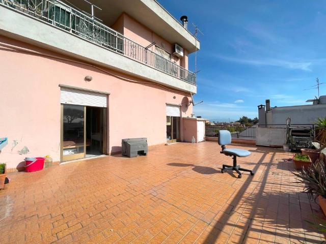 Appartamento in vendita a Anzio RM