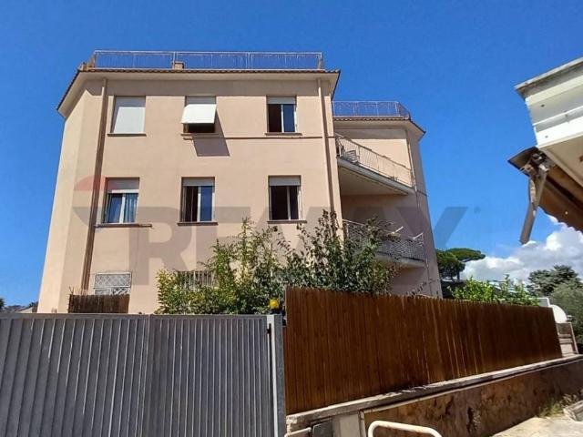 Appartamento in vendita a Anzio RM