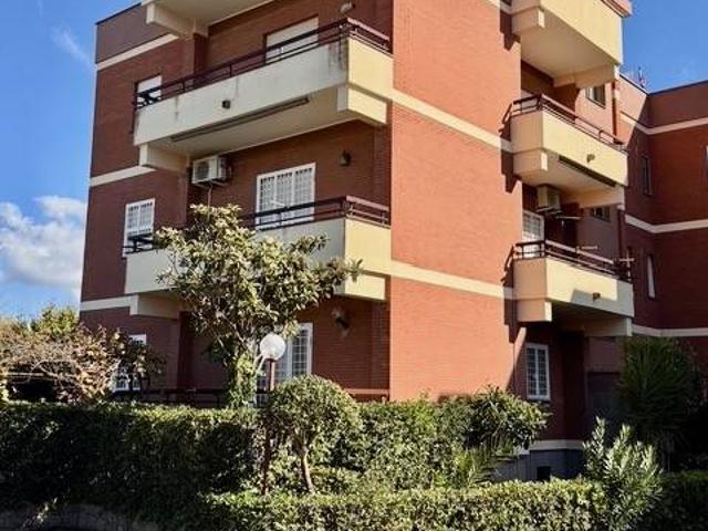 Appartamento in vendita a Anzio RM