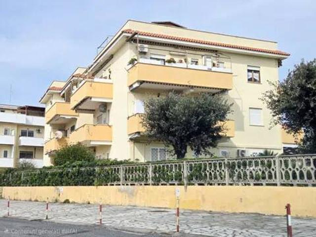 Appartamento in vendita a Anzio RM