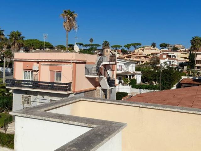 Appartamento in vendita a Anzio RM