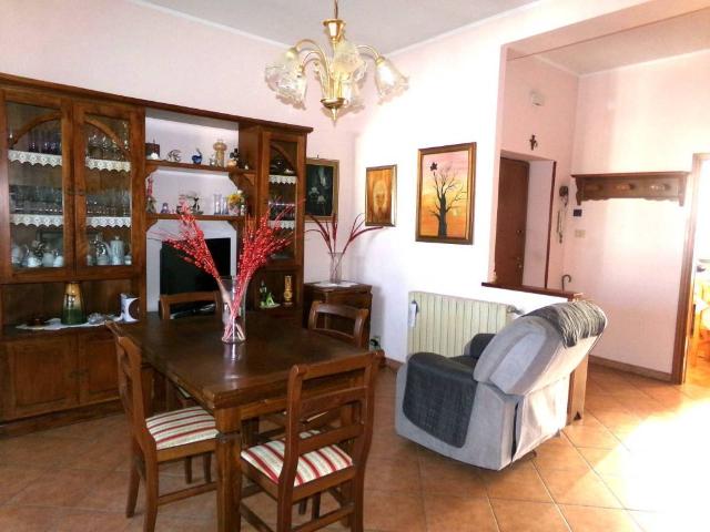 Appartamento in vendita a Anzio RM