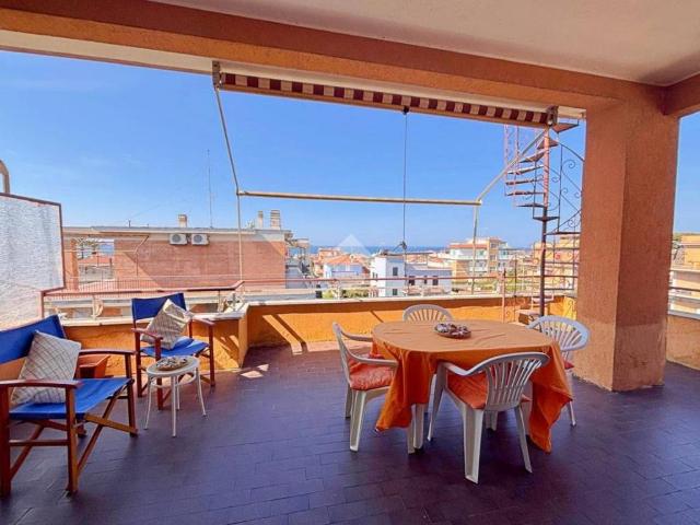Appartamento in vendita a Anzio RM