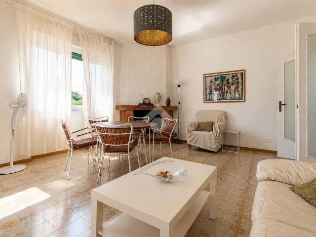 Appartamento in vendita a Anzio RM