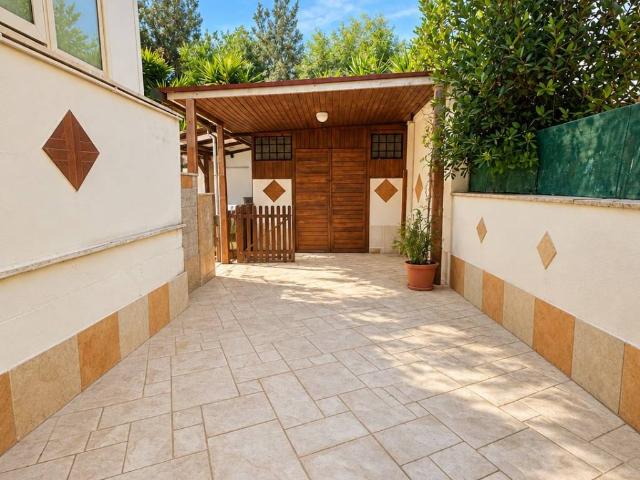 Appartamento in vendita a Anzio RM