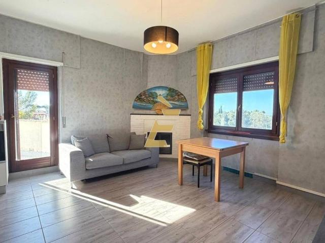 Appartamento in vendita a Anzio RM