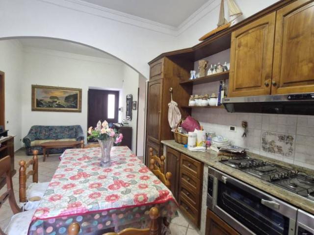 Appartamento in vendita a Anzio RM