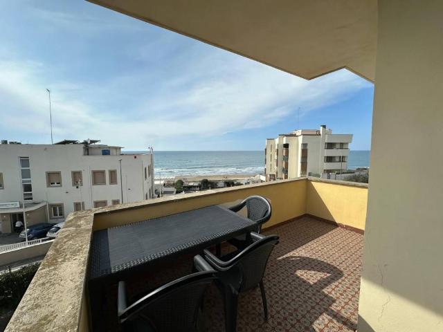 Appartamento in vendita a Anzio RM