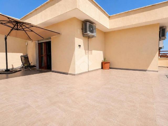 Appartamento in vendita a Anzio RM