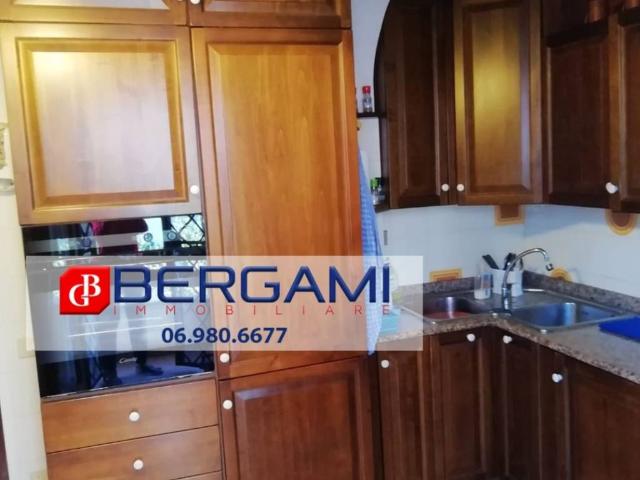 Appartamento in vendita a Anzio RM