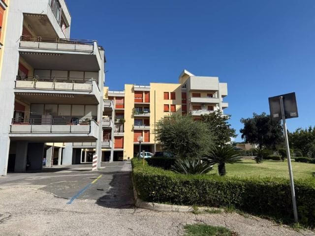 Appartamento in vendita a Anzio RM