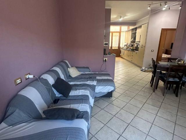 Appartamento in vendita a Anzio RM