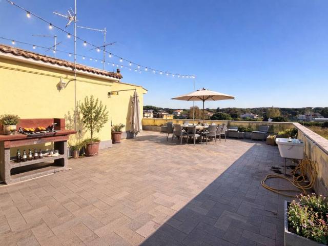 Appartamento in vendita a Anzio RM