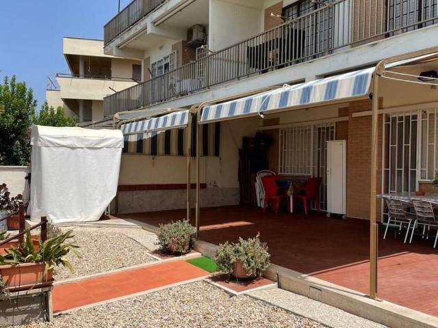 Appartamento in vendita a Anzio RM