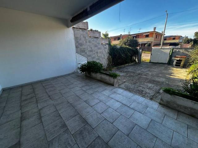 Appartamento in vendita a Anzio RM