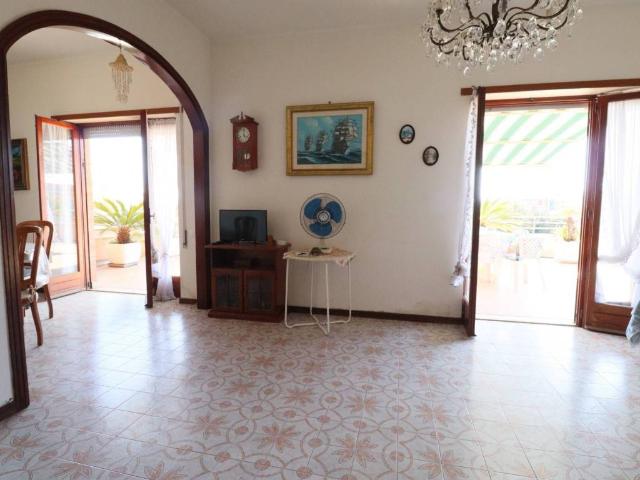 Appartamento in vendita a Anzio RM