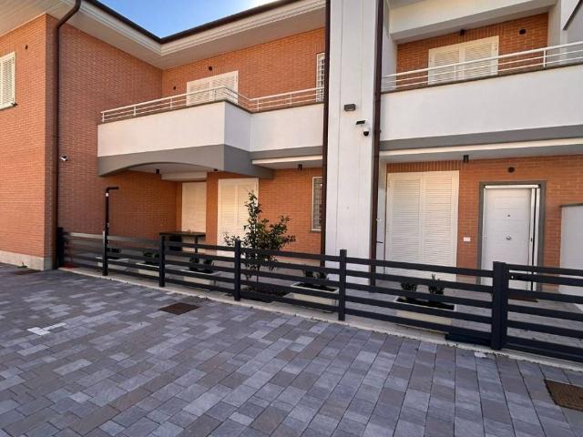 Appartamento in vendita a Anzio RM