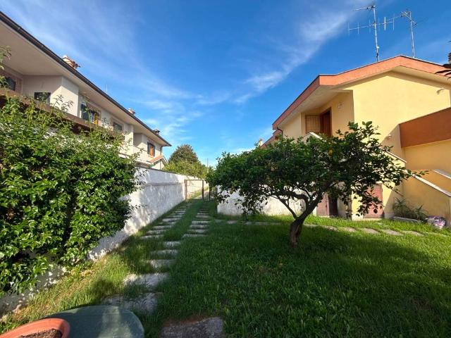 Appartamento in vendita a Anzio RM