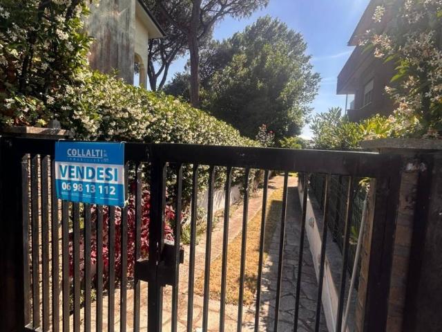Appartamento in vendita a Anzio RM