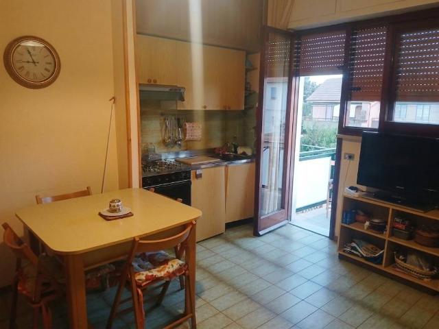 Appartamento in vendita a Anzio RM