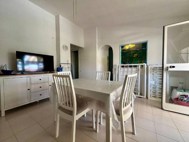 Appartamento in vendita a Anzio RM