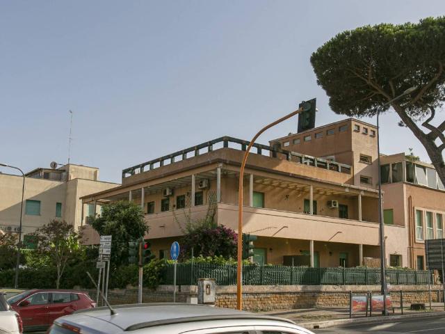 Appartamento in vendita a Anzio RM