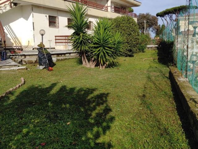 Appartamento in vendita a Anzio RM